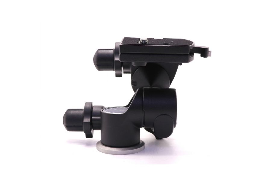 Штативная головка Manfrotto 410 в упаковке