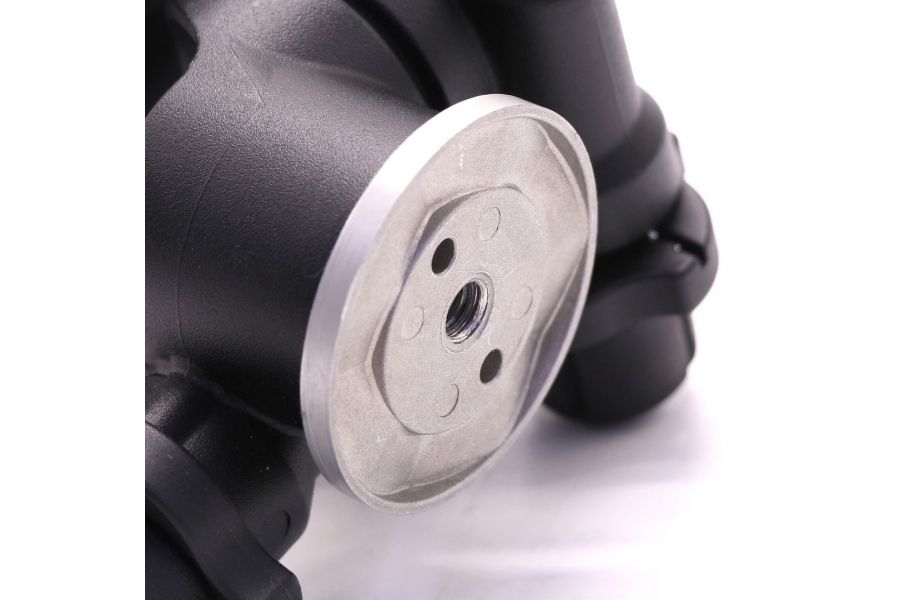 Штативная головка Manfrotto 410 в упаковке