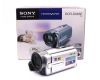Компактная видеокамера Sony DCR-SX65E в упаковке