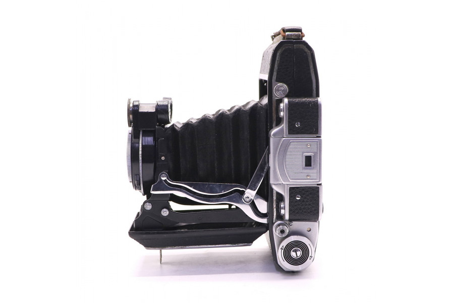 Москва 2 советская дальномерная клапп-камера