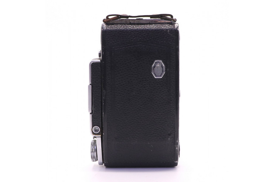 Москва 2 советская дальномерная клапп-камера