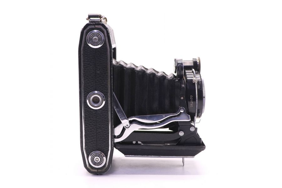 Москва 2 советская дальномерная клапп-камера