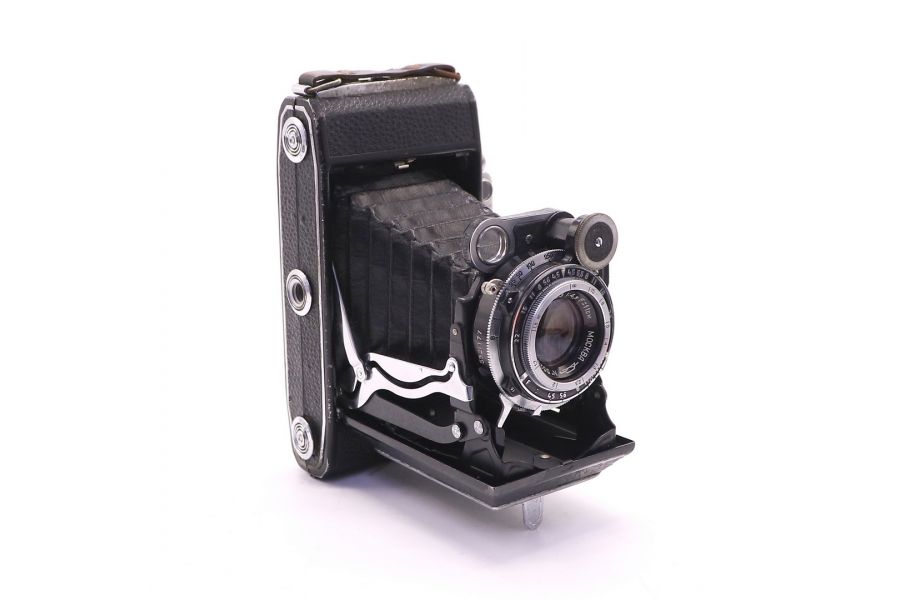 Москва 2 советская дальномерная клапп-камера