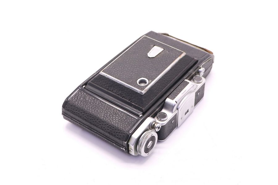 Москва 2 советская дальномерная клапп-камера