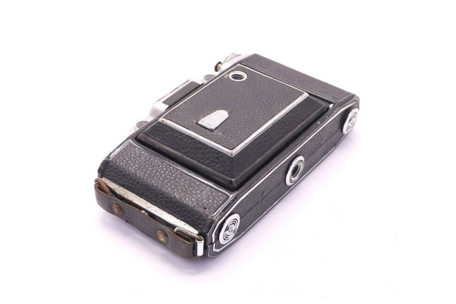 Москва 2 советская дальномерная клапп-камера