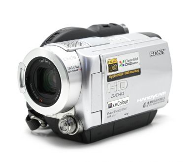 Видеокамера Sony HDR-UX7E Full HD (Japan)