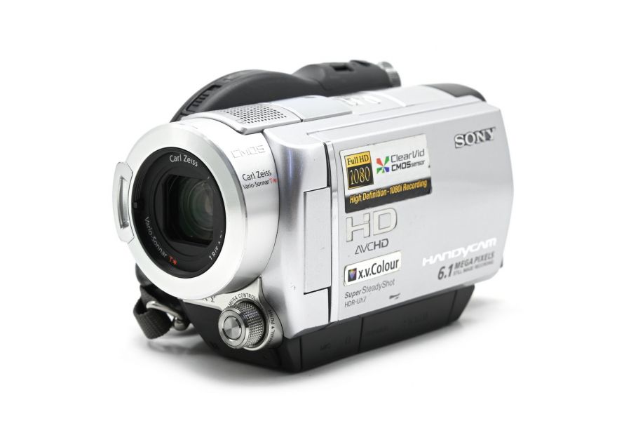 Видеокамера Sony HDR-UX7E Full HD (Japan)