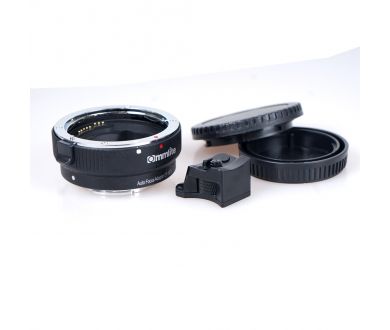 Переходное кольцо Commlite CM-EF-NEX B