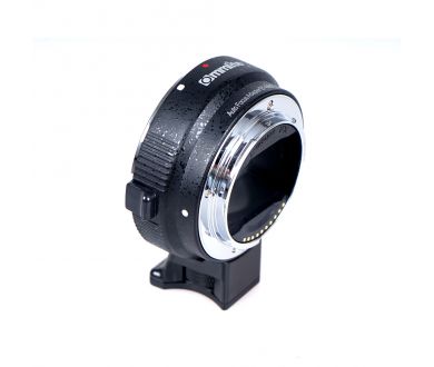Переходное кольцо Commlite CM-EF-NEX B