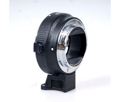 Переходное кольцо Commlite CM-EF-NEX B