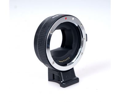 Переходное кольцо Commlite CM-EF-NEX B