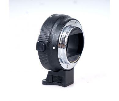Переходное кольцо Commlite CM-EF-NEX B