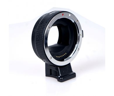 Переходное кольцо Commlite CM-EF-NEX B