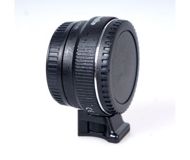 Переходное кольцо Commlite CM-EF-NEX B