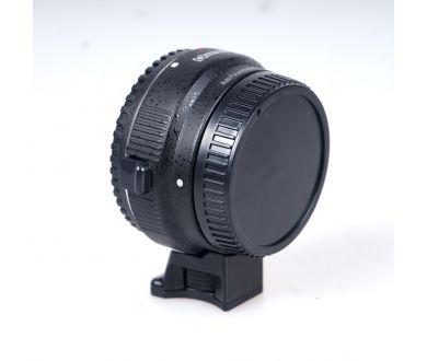 Переходное кольцо Commlite CM-EF-NEX B