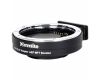 Переходное кольцо Commlite CM-AEF-MFT автофокусное, для объектива