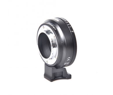Переходное кольцо Commlite CM-NF-MFT