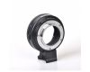 Переходное кольцо Commlite CM-NF-MFT