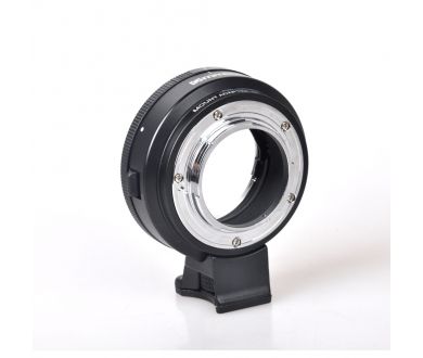 Переходное кольцо Commlite CM-NF-MFT