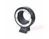 Переходное кольцо Commlite CM-NF-MFT