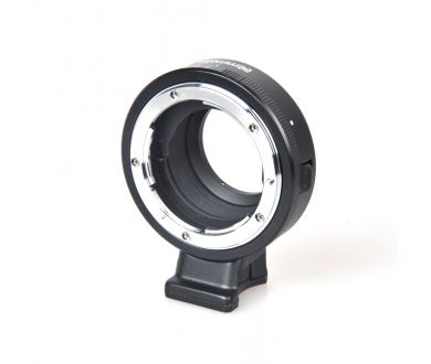 Переходное кольцо Commlite CM-NF-MFT