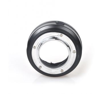 Переходное кольцо Commlite CM-NF-MFT