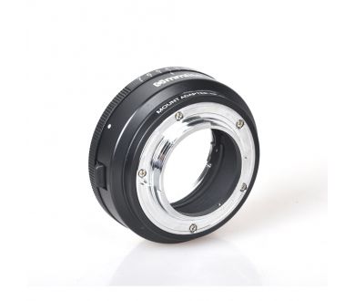 Переходное кольцо Commlite CM-NF-MFT