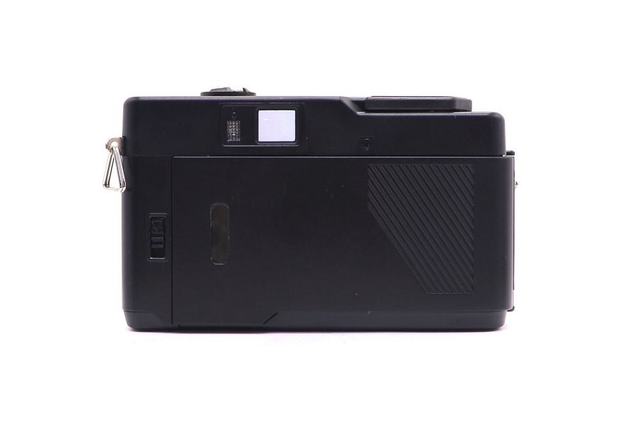 Винтажная компактная фотокамера Yashica MF-2 Super (China)