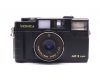 Винтажная компактная фотокамера Yashica MF-2 Super (China)