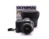 Зеркальная фотокамера Olympus IS-100 в упаковке