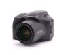 Зеркальная фотокамера Olympus IS-100 в упаковке