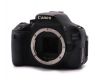 Canon EOS 600D body (пробег 72000 кадров)