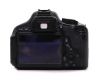 Canon EOS 600D body (пробег 72000 кадров)
