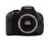 Canon EOS 600D body (пробег 72000 кадров)
