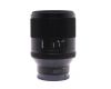 Объектив Sony Planar T* FE 50mm 1.4 ZA Carl Zeiss