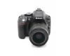 Камера Nikon D5300 kit (пробег 2450 кадров)