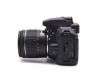 Фотокамера Nikon D5300 kit (пробег 3300 кадров)