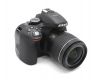 Камера Nikon D5300 kit (пробег 2450 кадров)