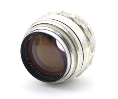 Объектив Юпитер-9 2/85mm М42 (СССР, 1965)