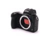 Nikon Z6 II body (пробег 91575 кадров)
