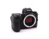 Nikon Z6 II body (пробег 91575 кадров)