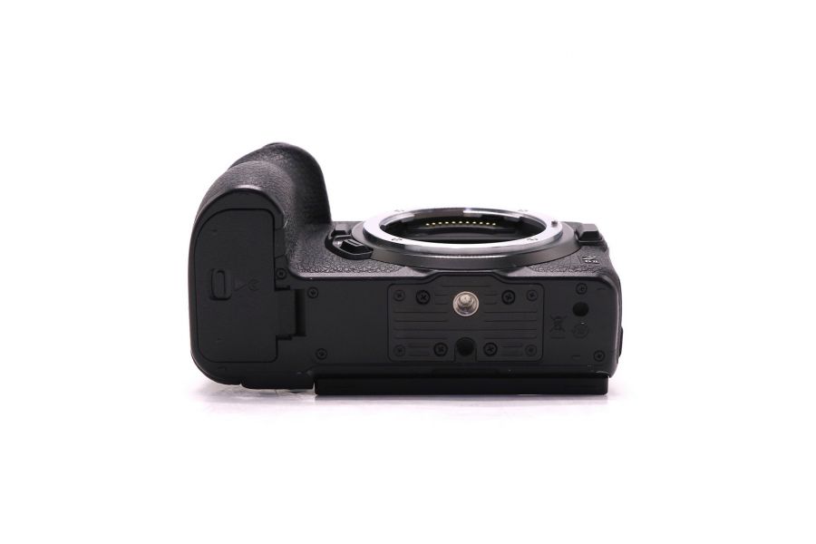 Nikon Z6 II body (пробег 91575 кадров)