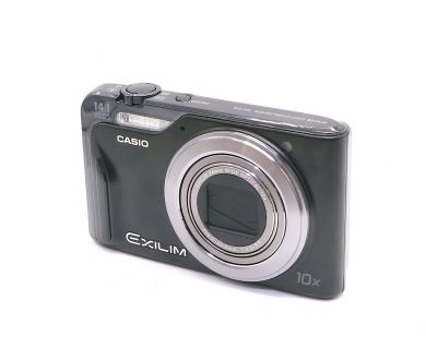 Компактная цифровая камера Casio Exilim EX-H15