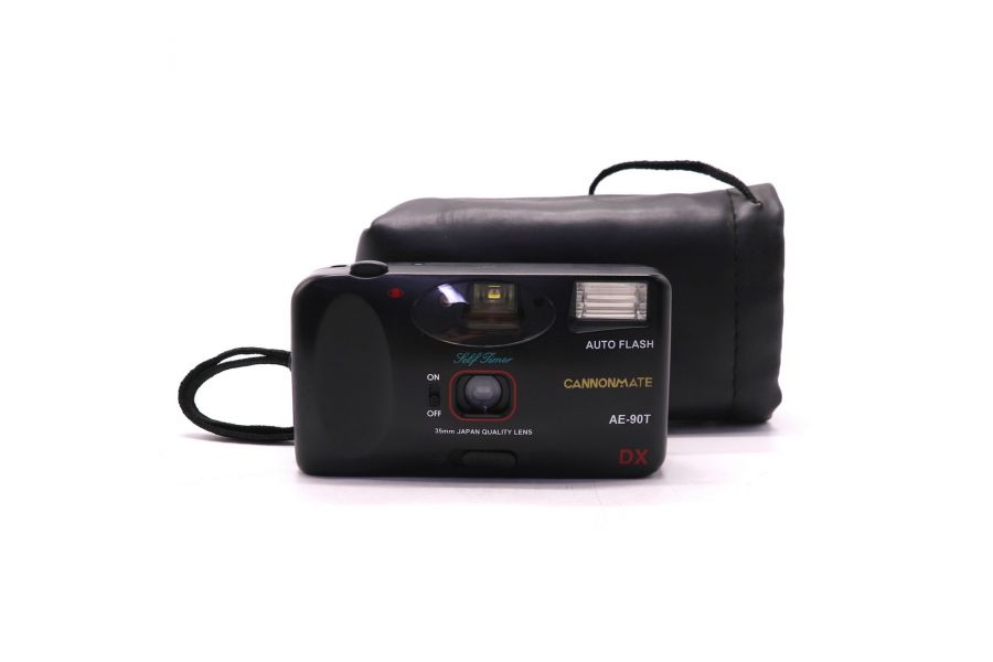 Фотокамера аналоговая Cannonmate AE-90T (China)