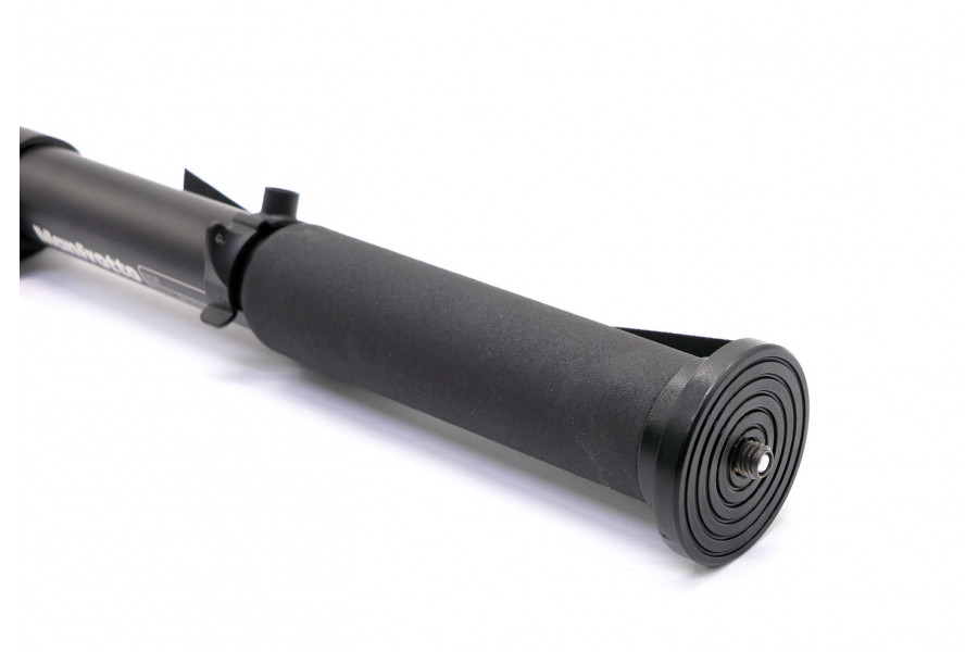 Четырёхсекционный Монопод Manfrotto 680B для камер