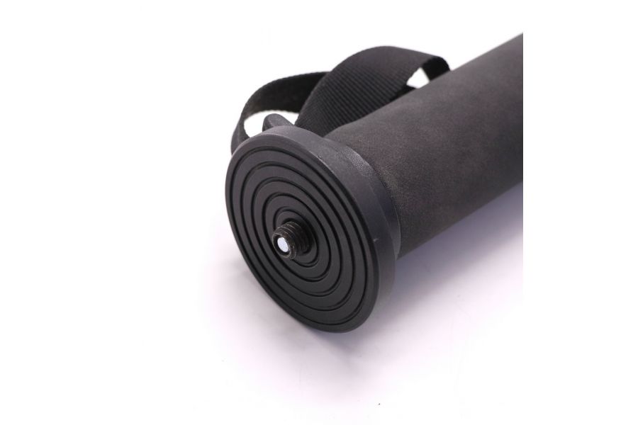 Четырёхсекционный Монопод Manfrotto 680B для камер