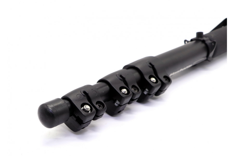 Четырёхсекционный Монопод Manfrotto 680B для камер