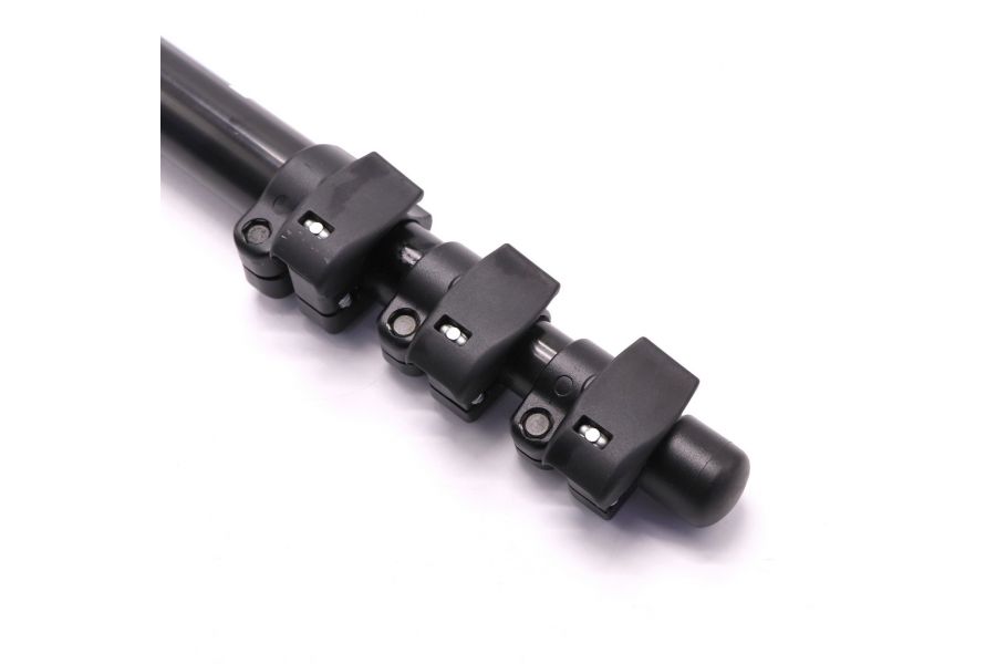 Четырёхсекционный Монопод Manfrotto 680B для камер