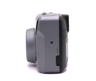 Компактная автофокусная камера Rollei Prego 90