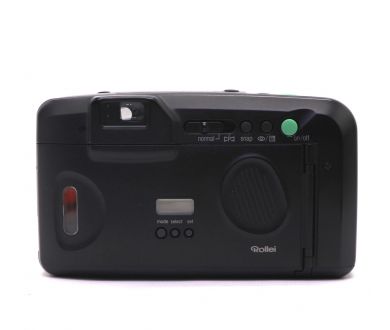 Компактная автофокусная камера Rollei Prego 90